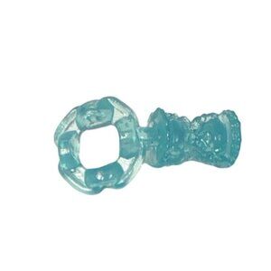 Monster High Hourglass Bracelet Replacement Blue for Haunted Getting Ghostly